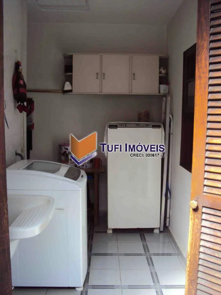 Casa, 3 quartos, 160 m² - Foto 13