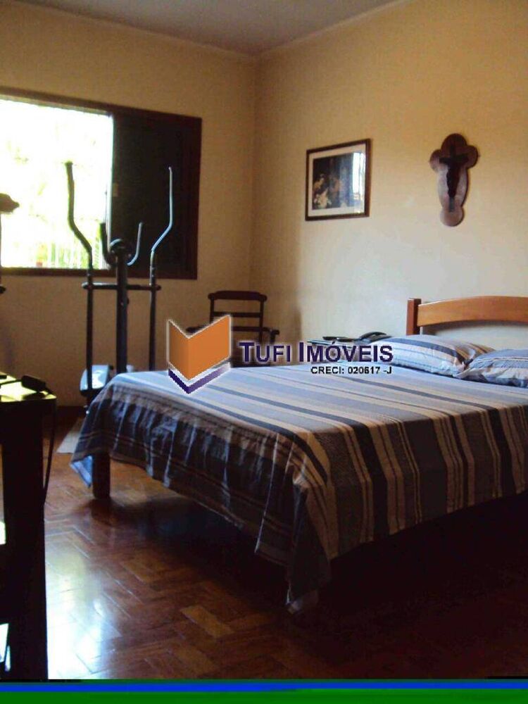 Casa, 3 quartos, 160 m² - Foto 3