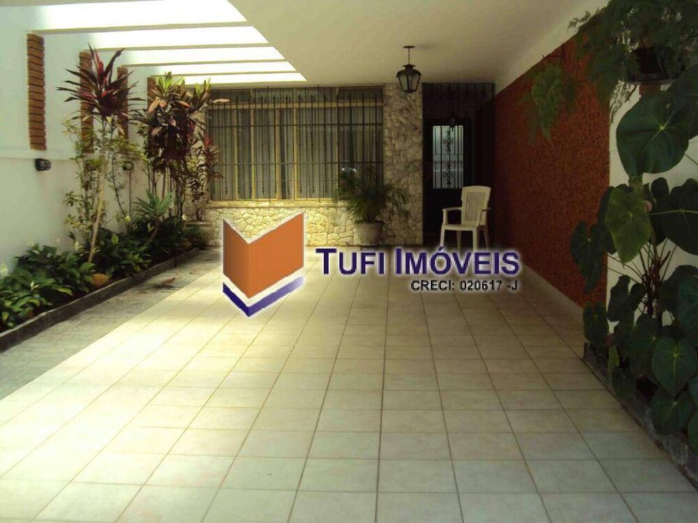 Casa, 3 quartos, 160 m² - Foto 4