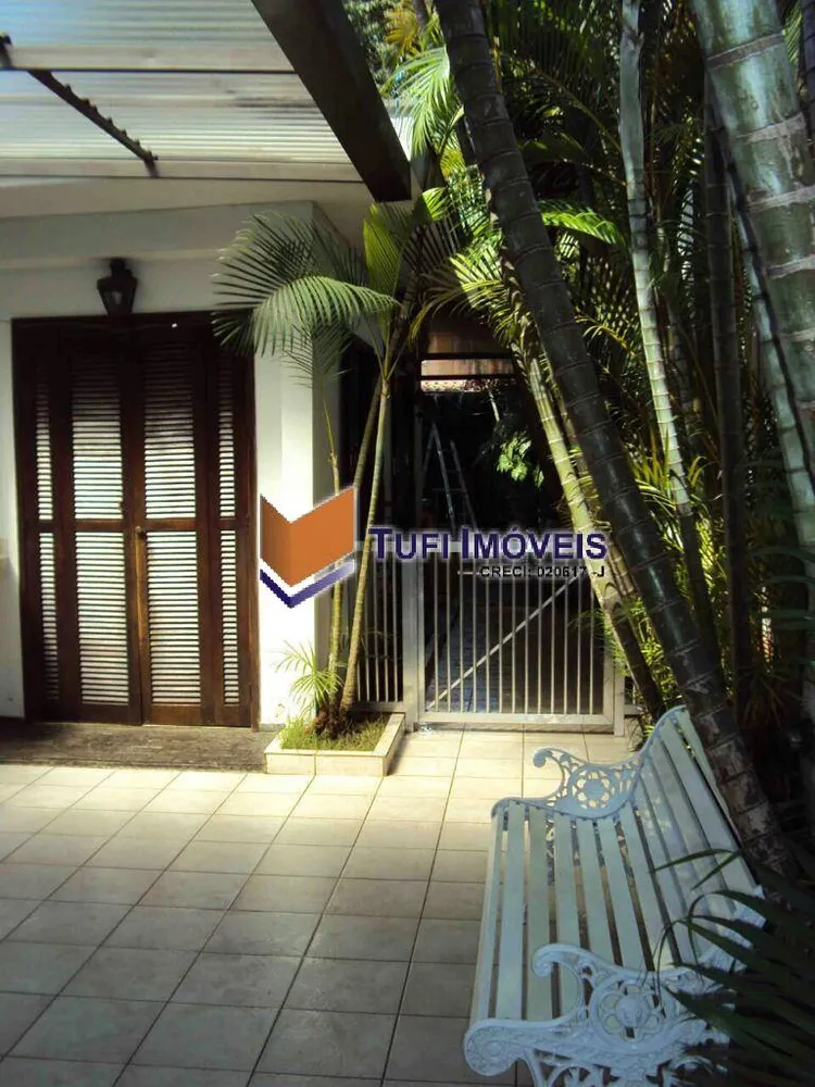 Casa, 3 quartos, 160 m² - Foto 9