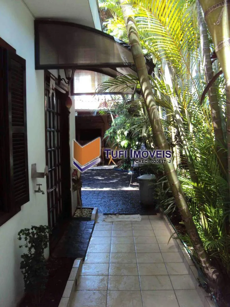 Casa, 3 quartos, 160 m² - Foto 11