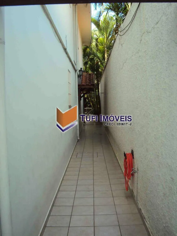 Casa, 3 quartos, 160 m² - Foto 8