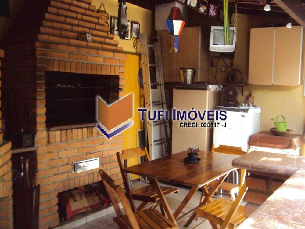 Casa, 3 quartos, 160 m² - Foto 2
