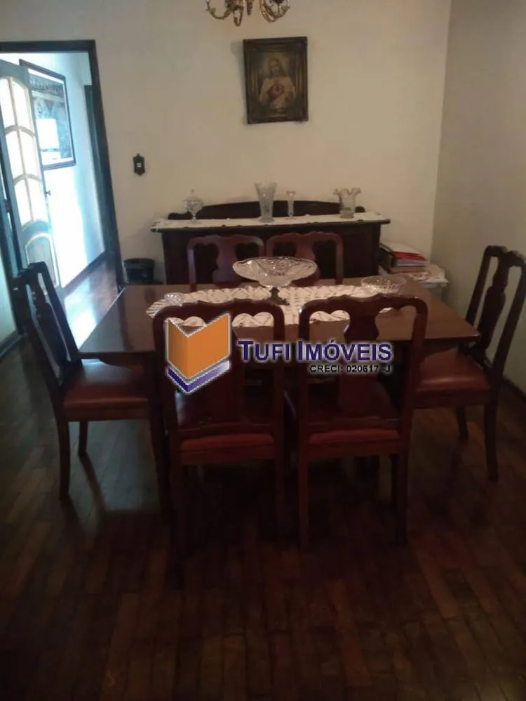 Casa, 3 quartos, 160 m² - Foto 2