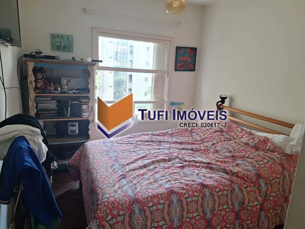 Apartamento, 4 quartos, 130 m² - Foto 2