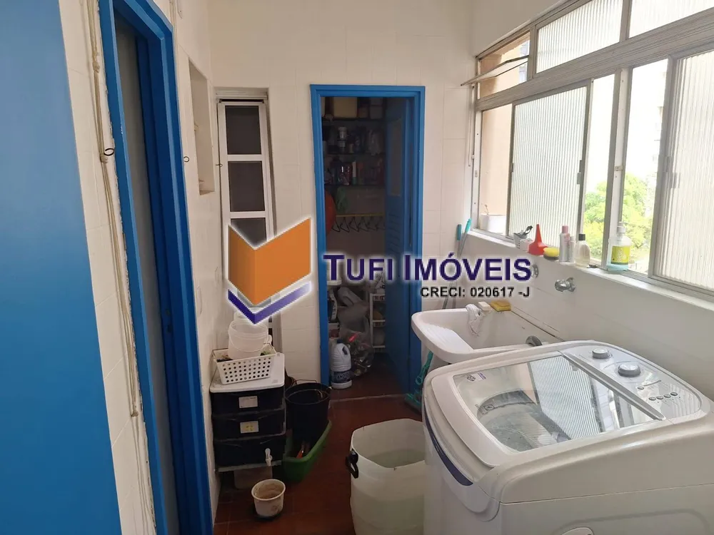 Apartamento, 4 quartos, 130 m² - Foto 4