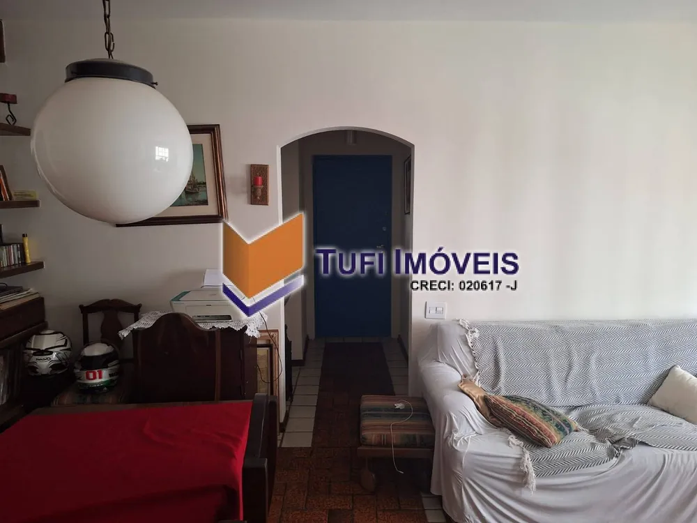 Apartamento, 4 quartos, 130 m² - Foto 1