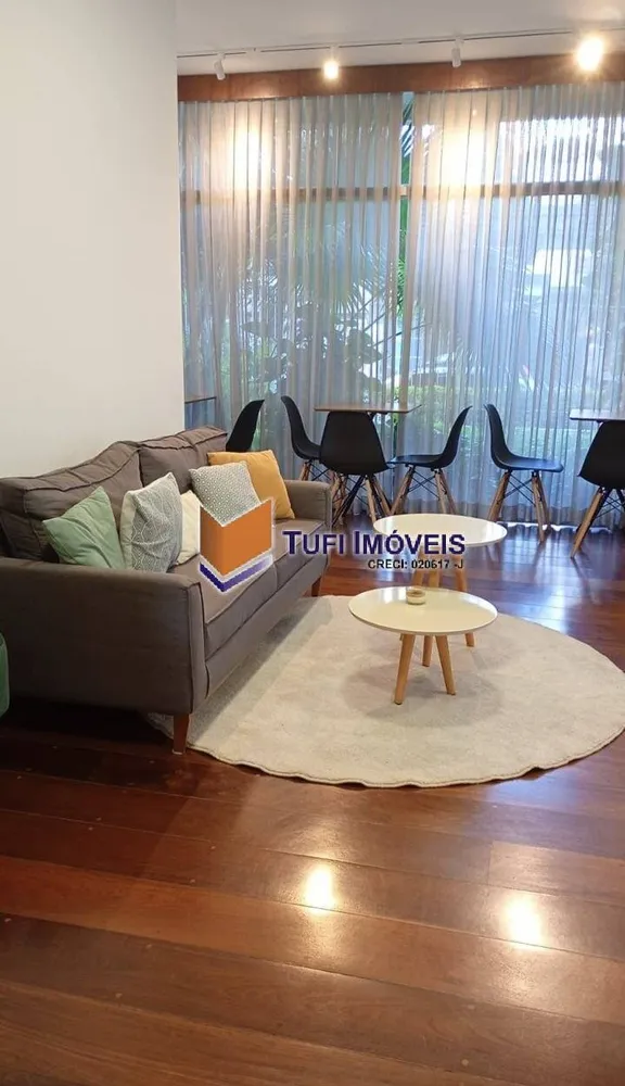 Apartamento, 2 quartos, 65 m² - Foto 8