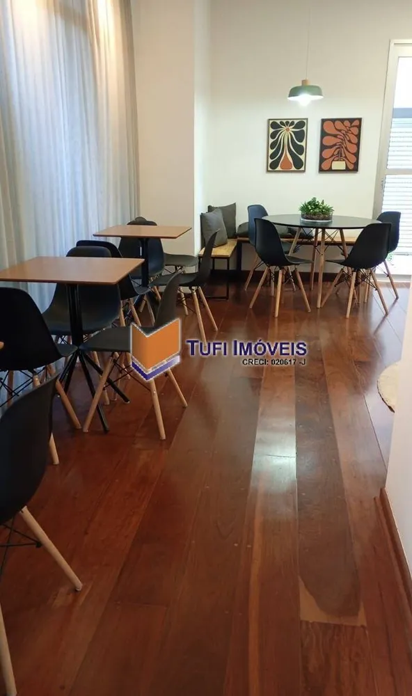Apartamento, 2 quartos, 65 m² - Foto 3
