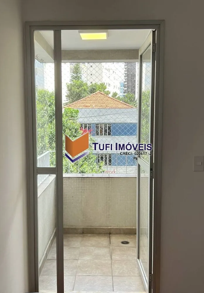 Apartamento, 2 quartos, 65 m² - Foto 2