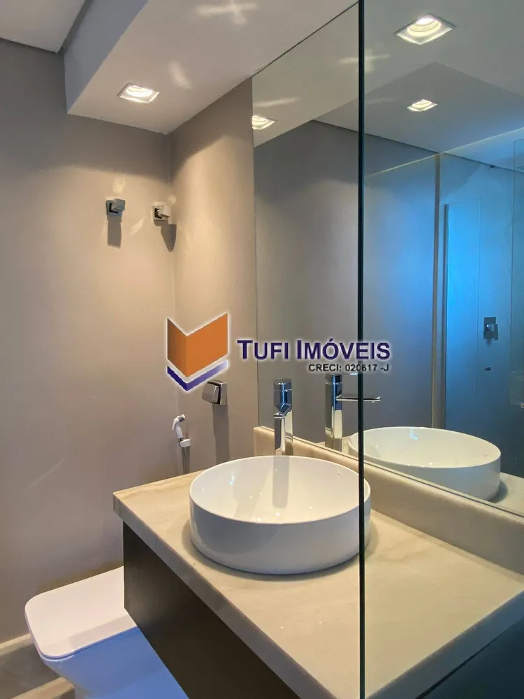 Apartamento, 2 quartos, 160 m² - Foto 11