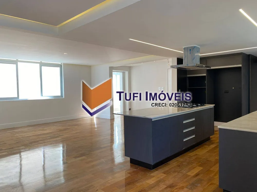 Apartamento, 2 quartos, 160 m² - Foto 7