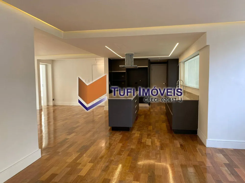 Apartamento, 2 quartos, 160 m² - Foto 6