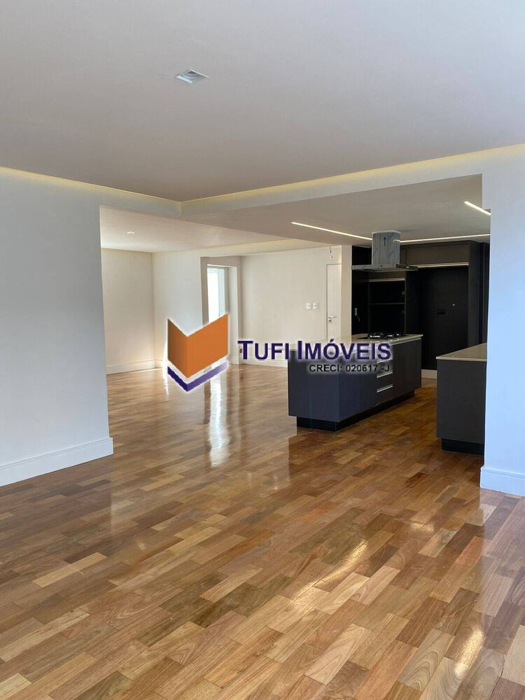 Apartamento, 2 quartos, 160 m² - Foto 1