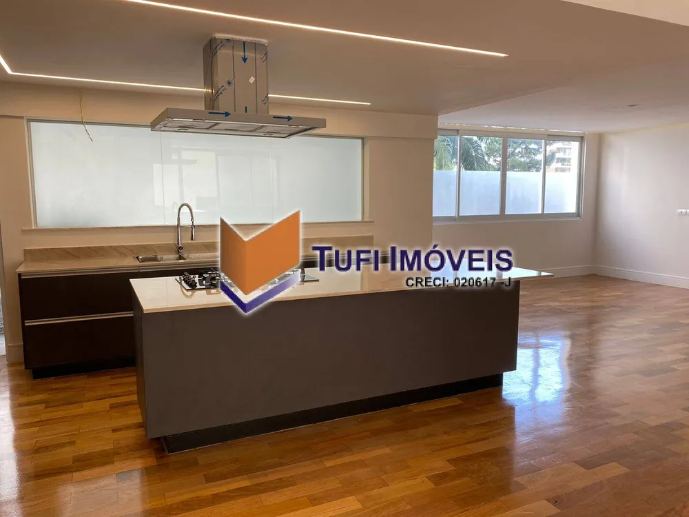 Apartamento, 2 quartos, 160 m² - Foto 8