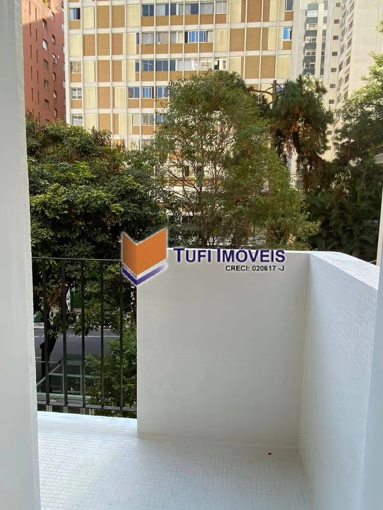 Apartamento, 2 quartos, 160 m² - Foto 7