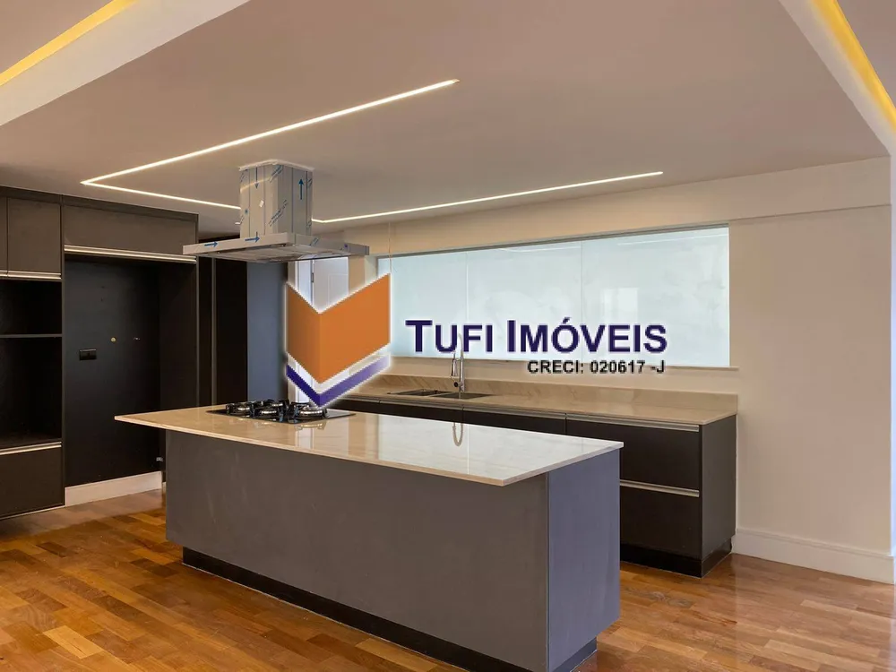 Apartamento, 2 quartos, 160 m² - Foto 5