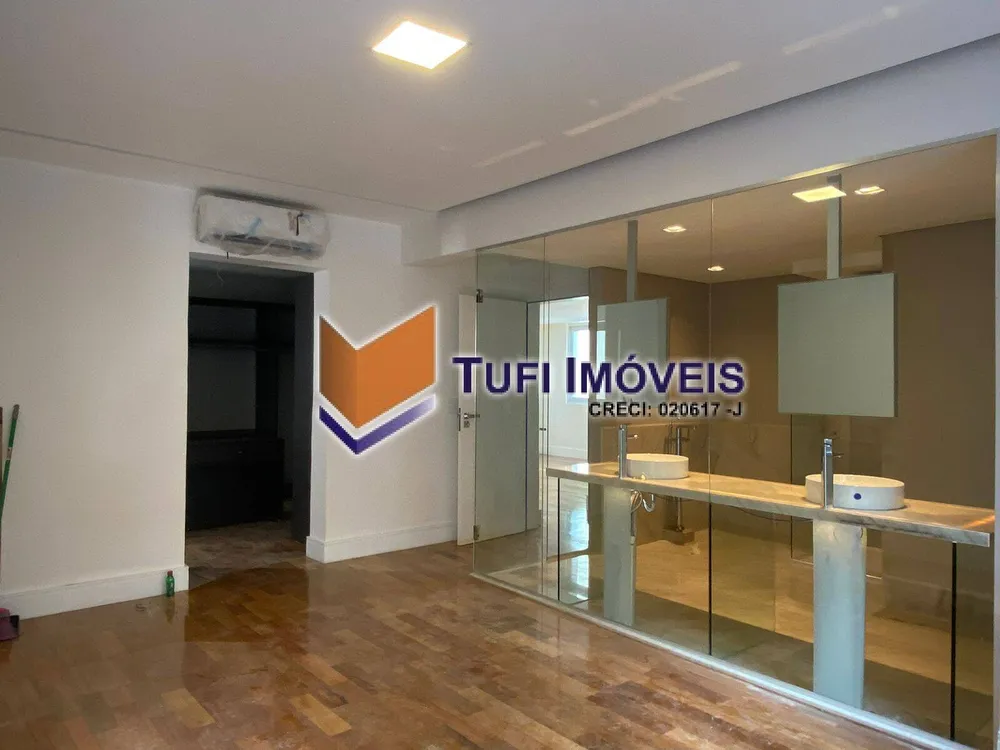 Apartamento, 2 quartos, 160 m² - Foto 6
