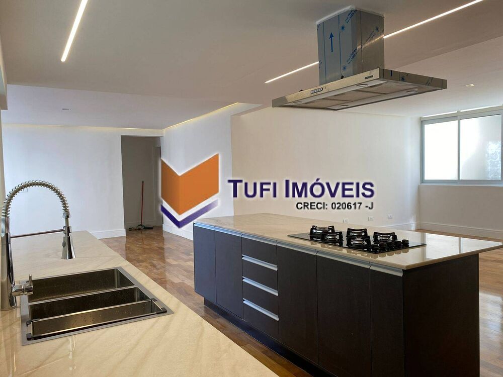 Apartamento, 2 quartos, 160 m² - Foto 4