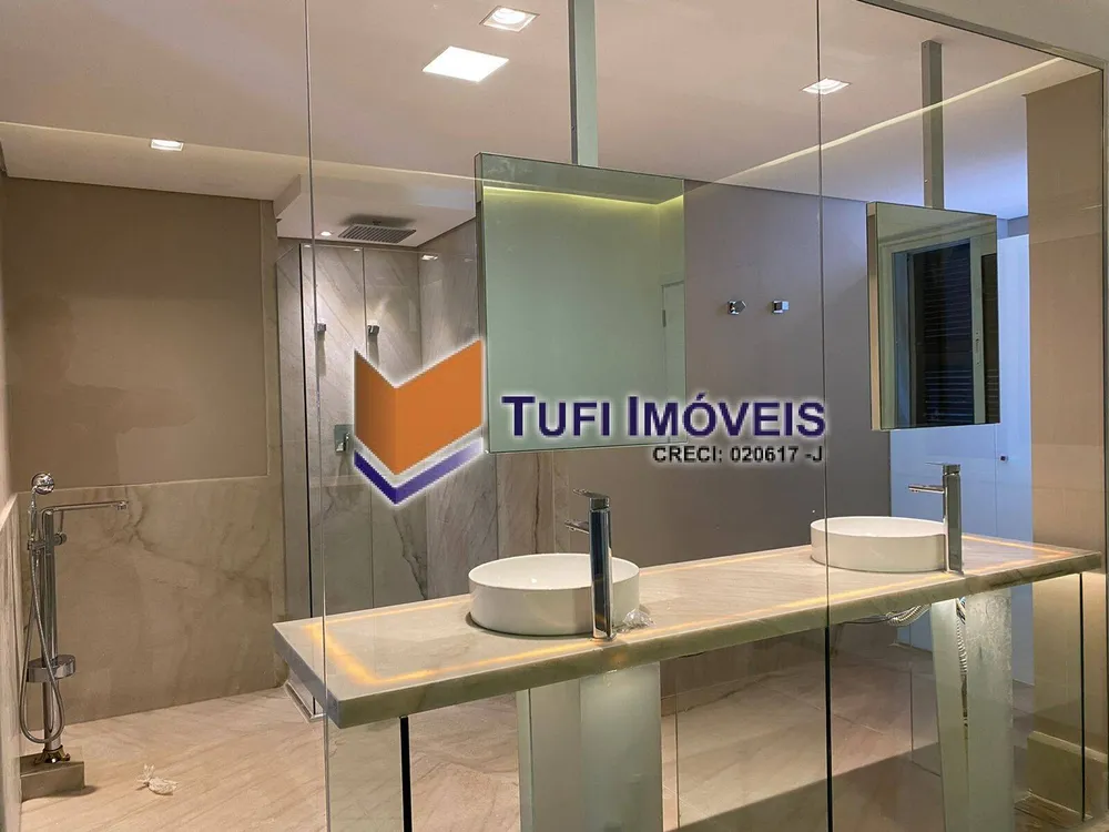 Apartamento, 2 quartos, 160 m² - Foto 8