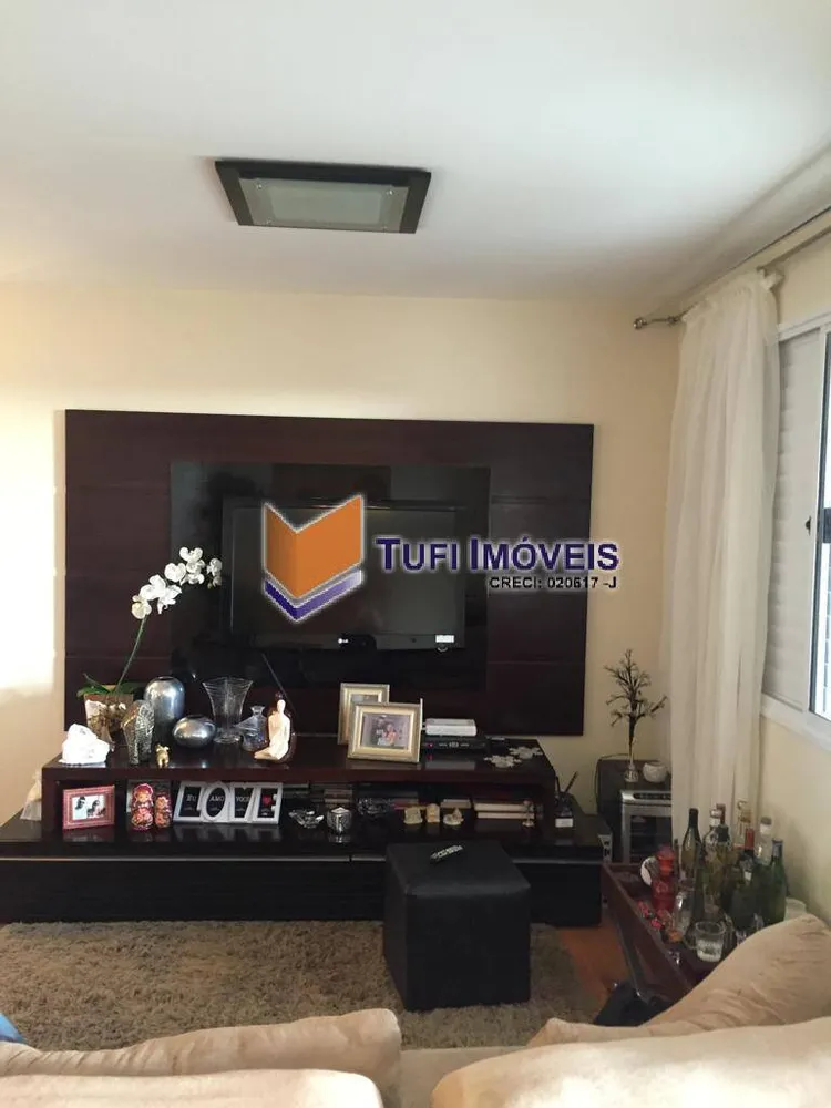 Apartamento, 2 quartos, 94 m² - Foto 2
