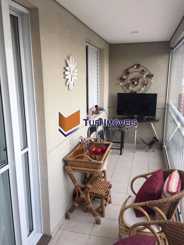 Apartamento, 2 quartos, 94 m² - Foto 11