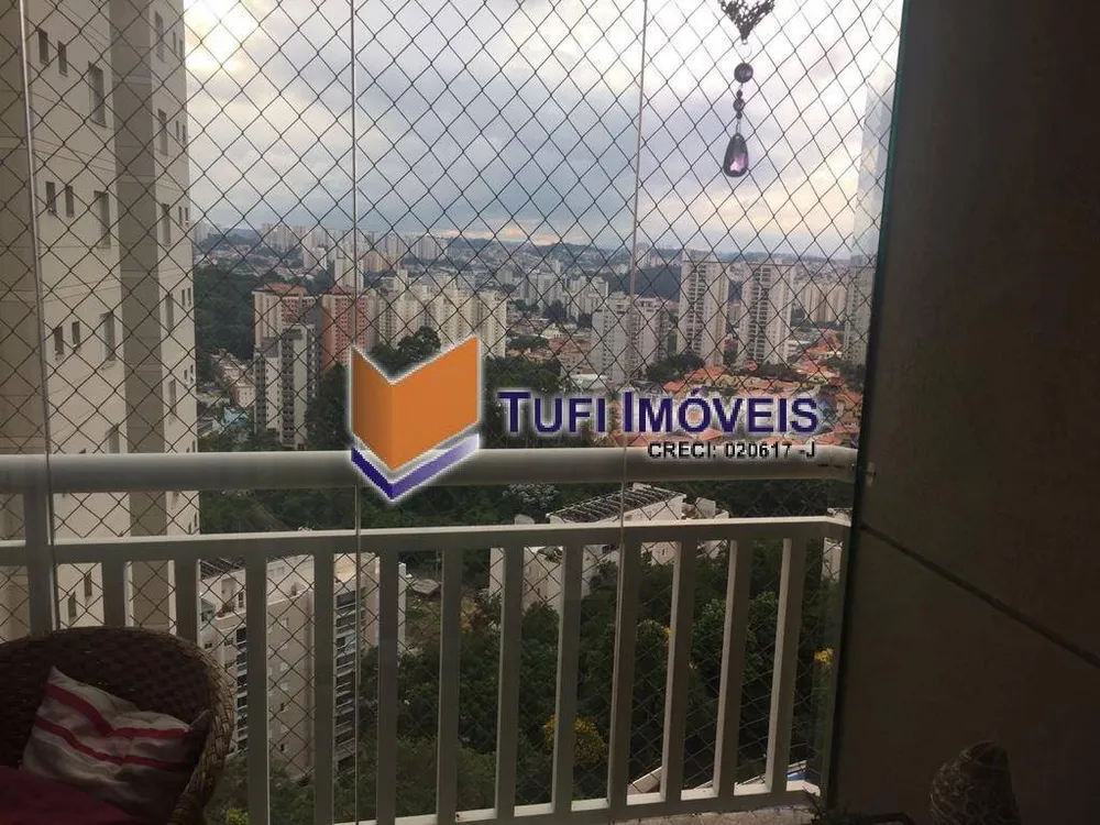Apartamento, 2 quartos, 94 m² - Foto 2