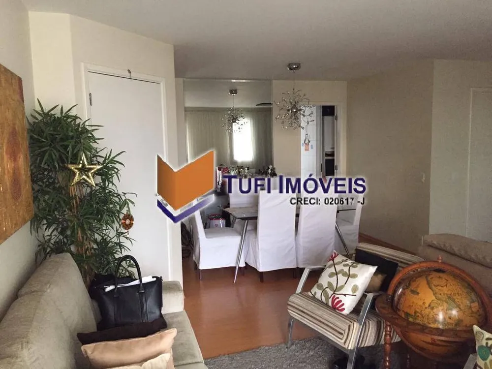Apartamento, 2 quartos, 94 m² - Foto 12