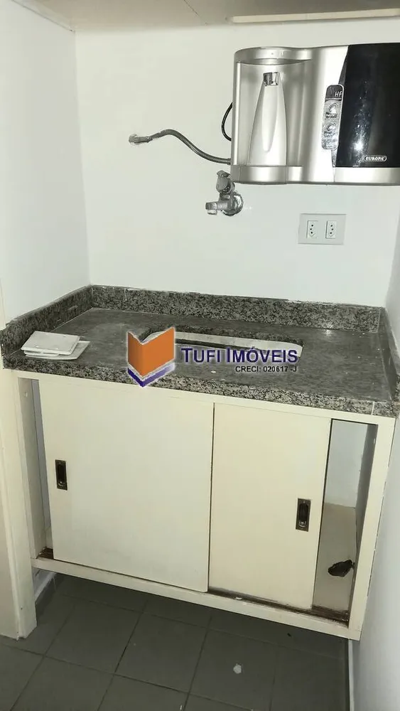 Sala-Conjunto, 38 m² - Foto 4
