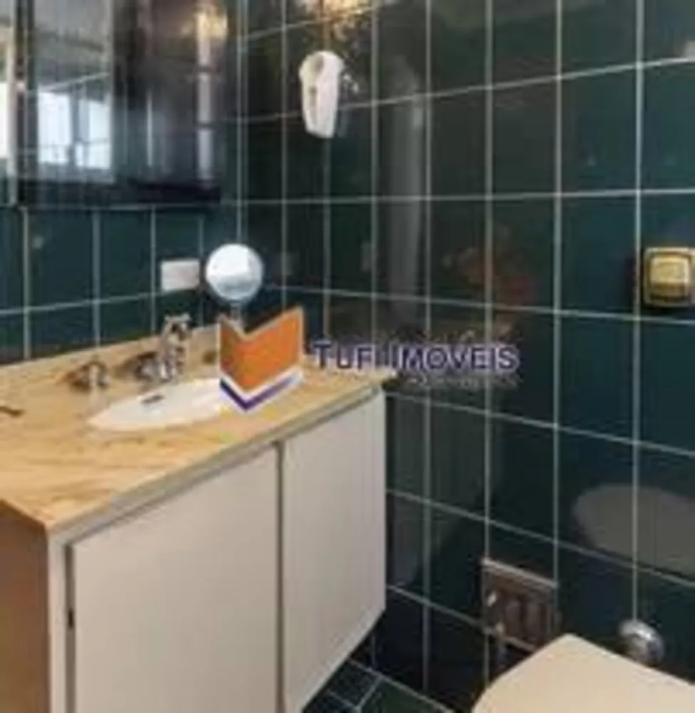 Apartamento, 4 quartos, 160 m² - Foto 2