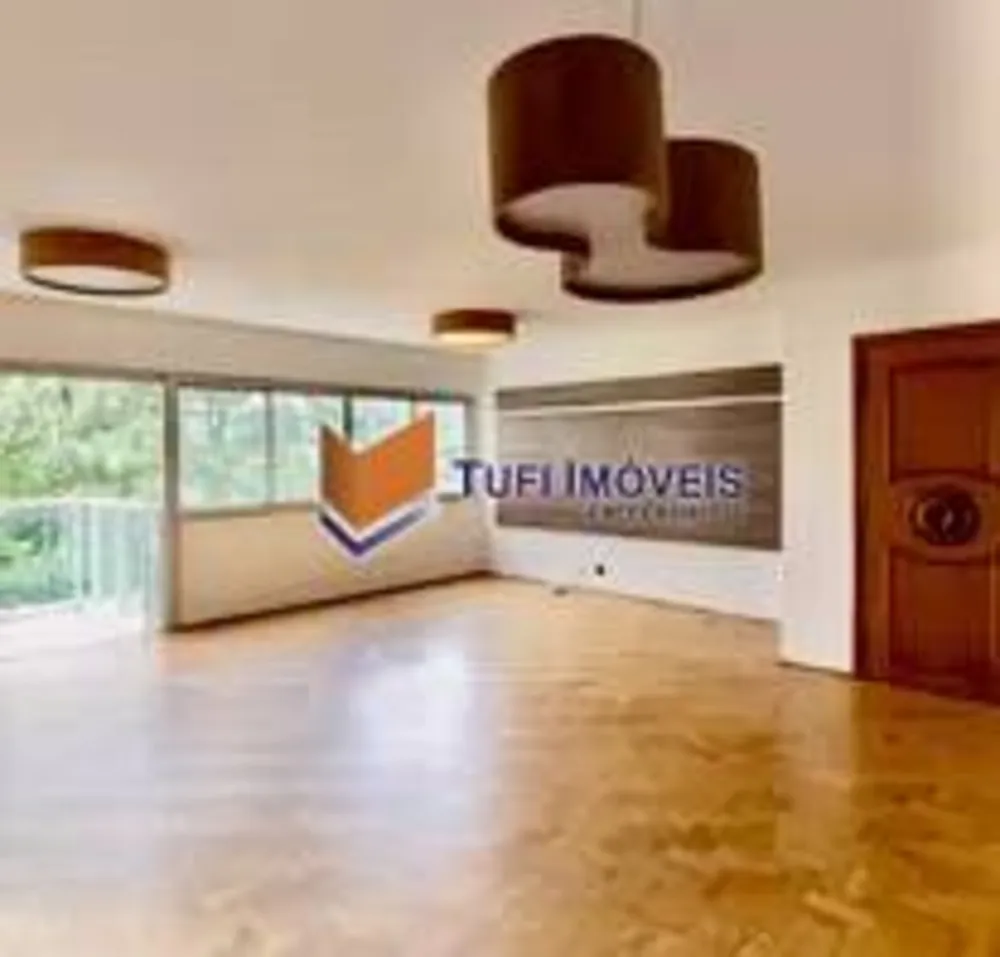 Apartamento, 4 quartos, 160 m² - Foto 5