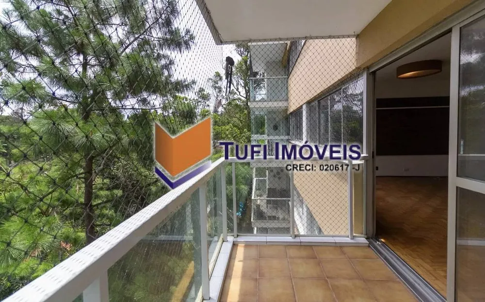 Apartamento, 4 quartos, 160 m² - Foto 8