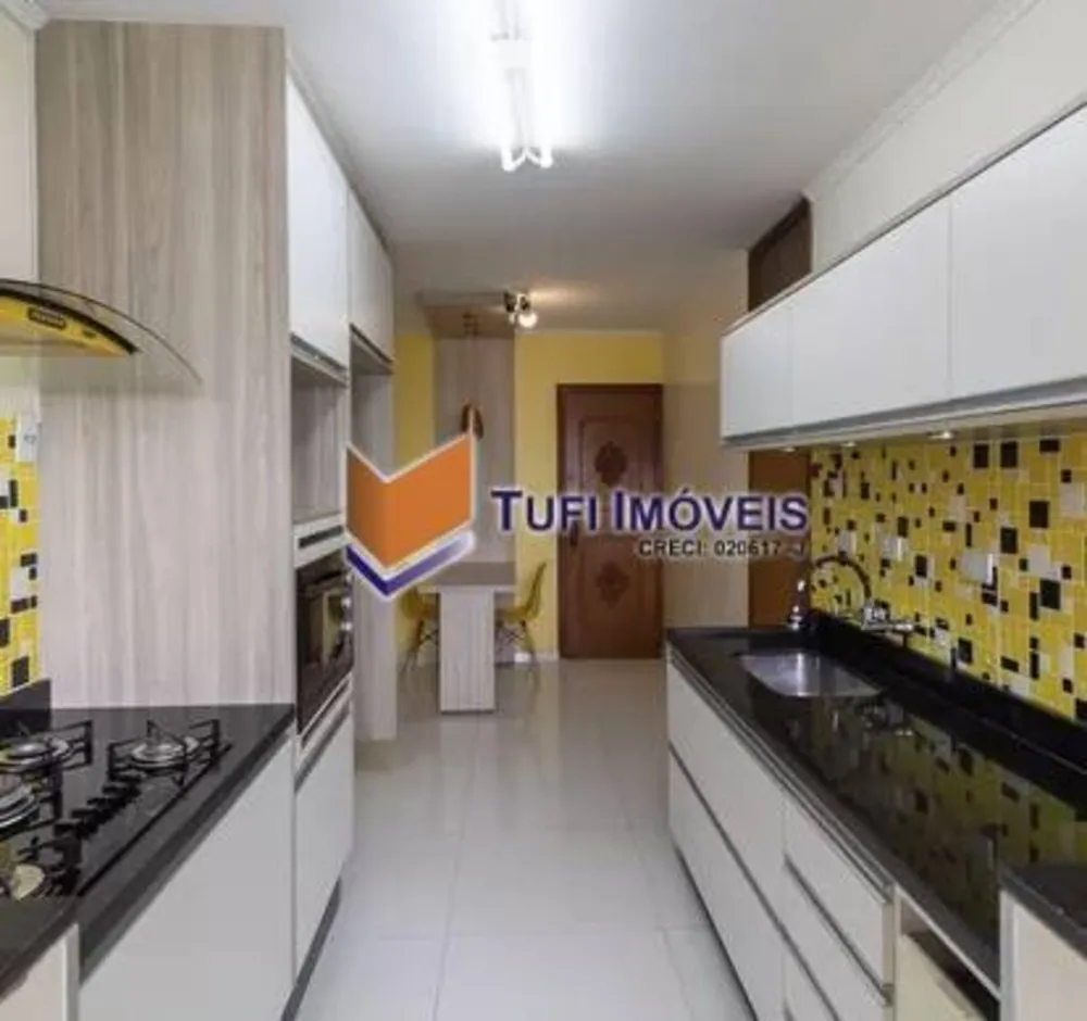 Apartamento, 4 quartos, 160 m² - Foto 1