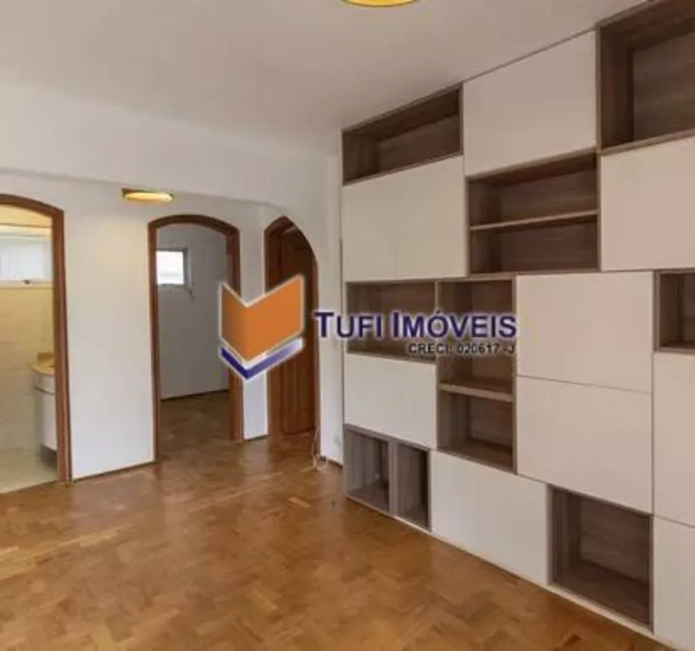 Apartamento, 4 quartos, 160 m² - Foto 3