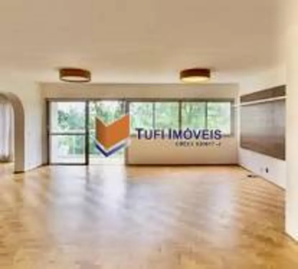Apartamento, 4 quartos, 160 m² - Foto 6