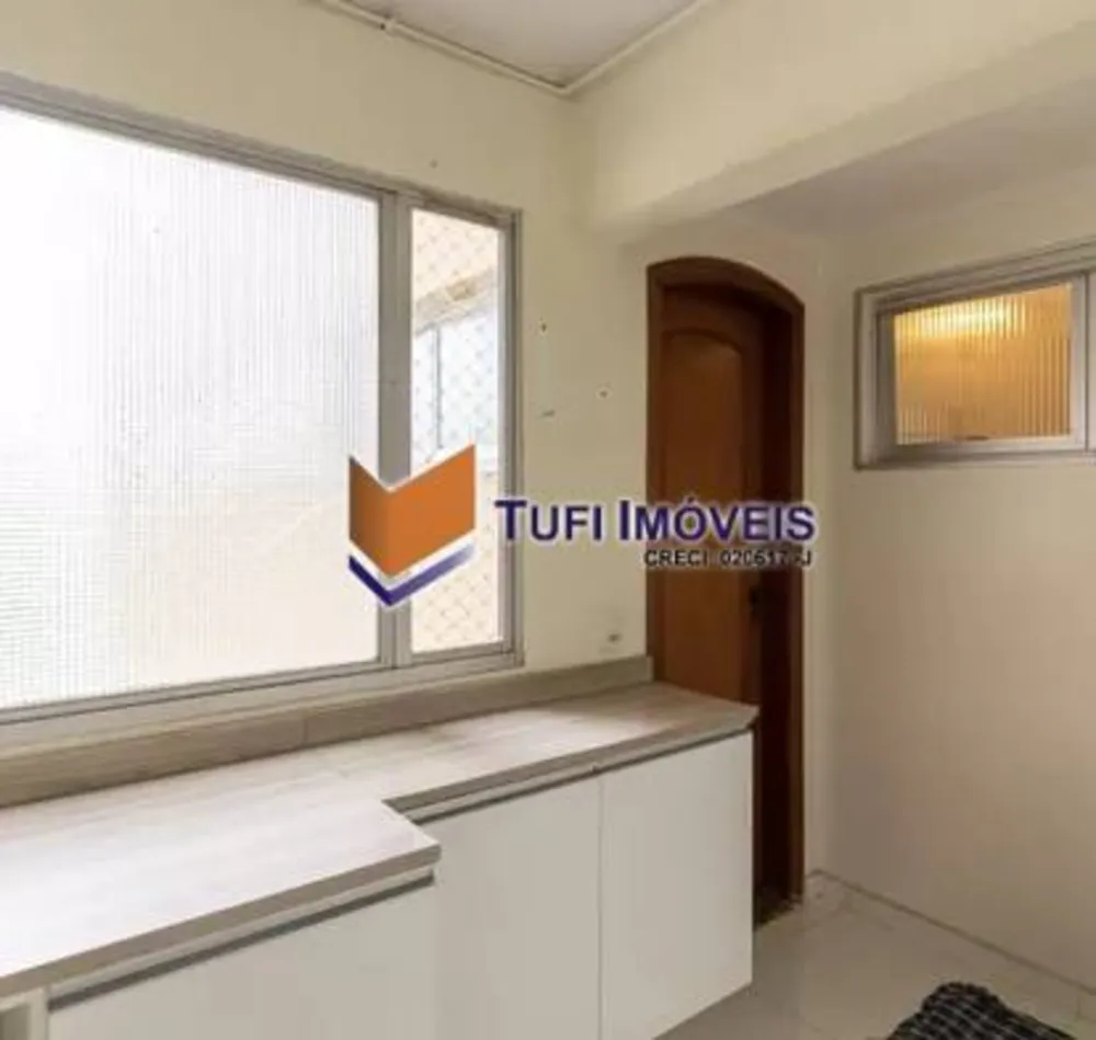Apartamento, 4 quartos, 160 m² - Foto 7