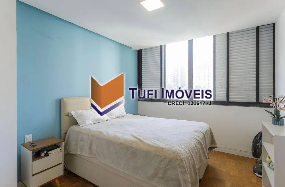 Apartamento, 3 quartos, 102 m² - Foto 4