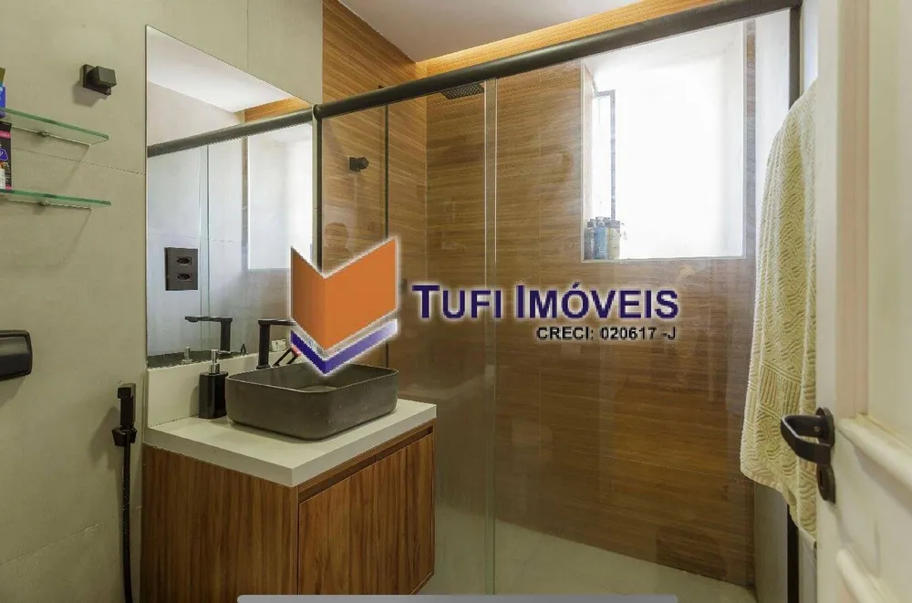 Apartamento, 3 quartos, 102 m² - Foto 4
