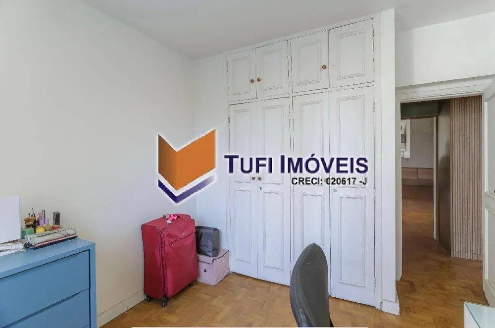 Apartamento, 3 quartos, 102 m² - Foto 7