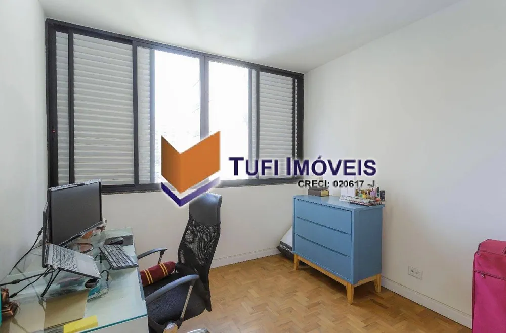 Apartamento, 3 quartos, 102 m² - Foto 1