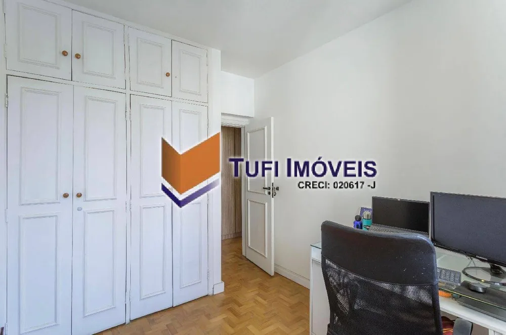 Apartamento, 3 quartos, 102 m² - Foto 5