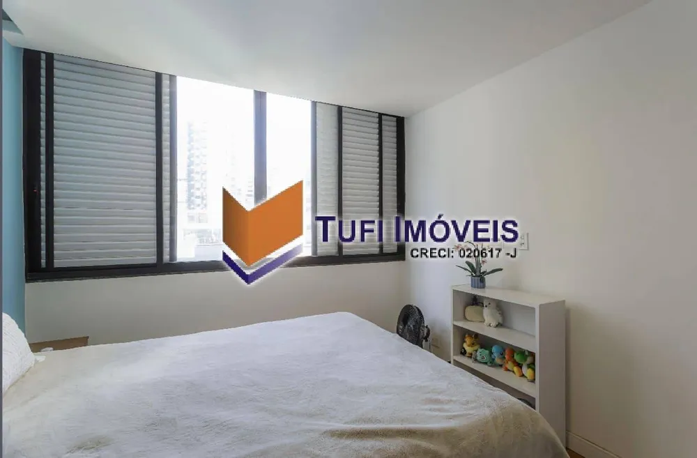 Apartamento, 3 quartos, 102 m² - Foto 3