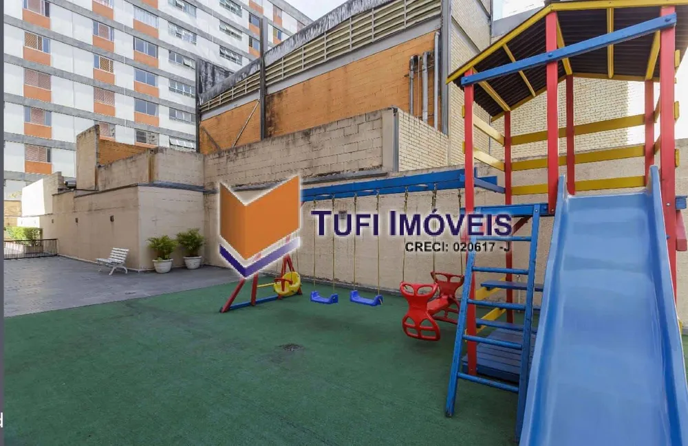 Apartamento, 3 quartos, 102 m² - Foto 3
