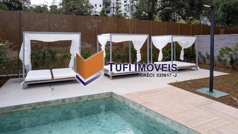 Apartamento, 3 quartos, 143 m² - Foto 8