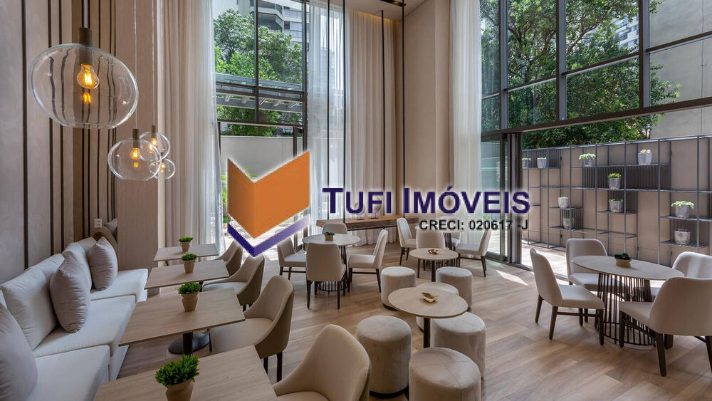 Apartamento, 3 quartos, 143 m² - Foto 2