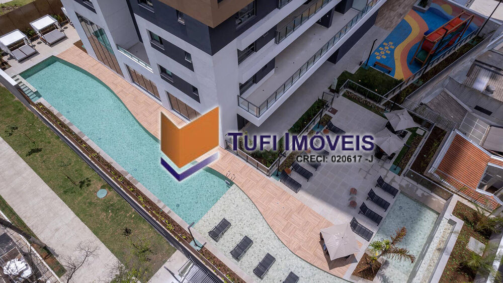 Apartamento, 3 quartos, 143 m² - Foto 3