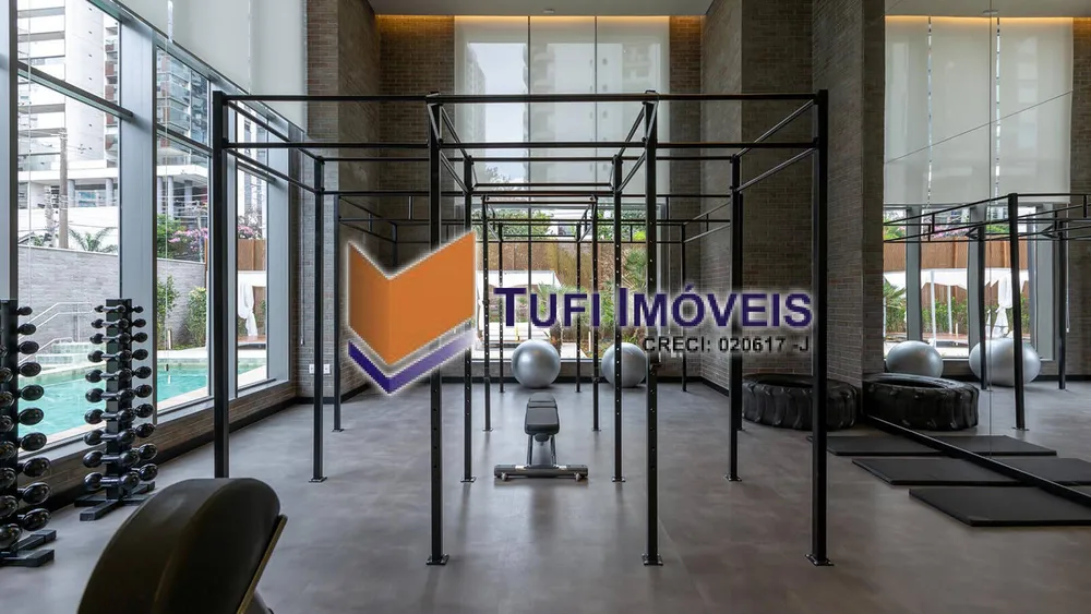 Apartamento, 3 quartos, 143 m² - Foto 11