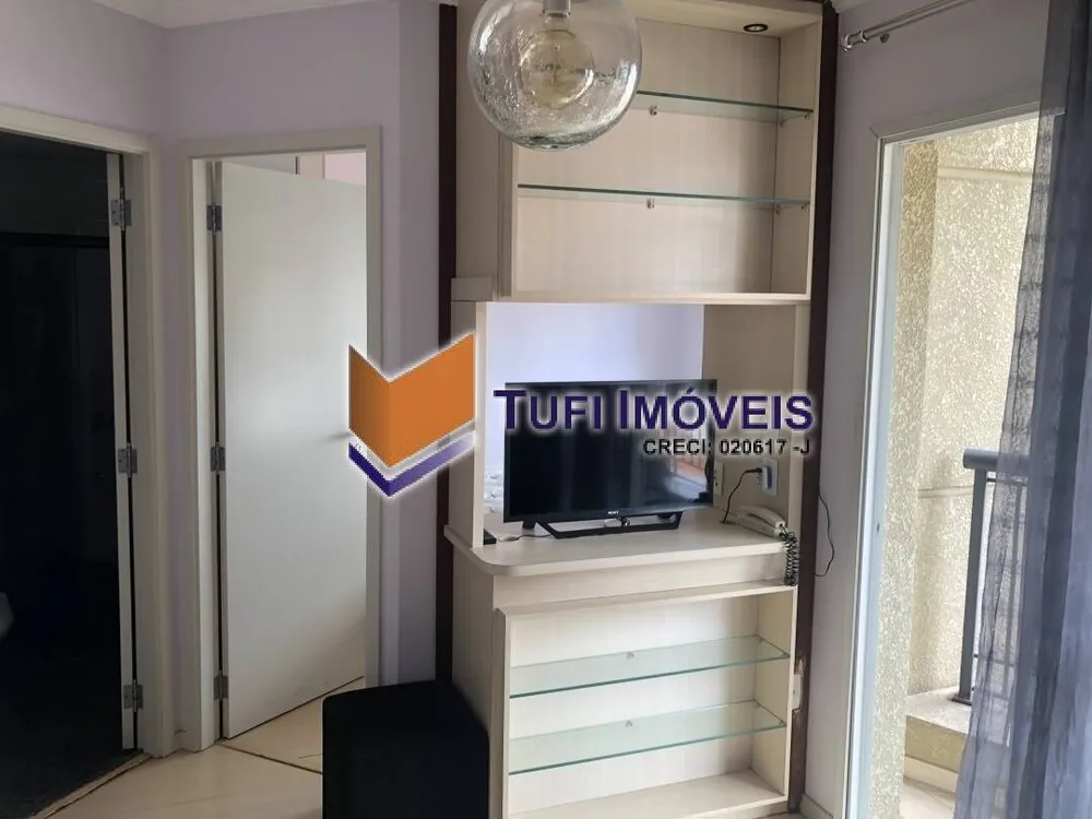 Apartamento, 1 quarto, 36 m² - Foto 2