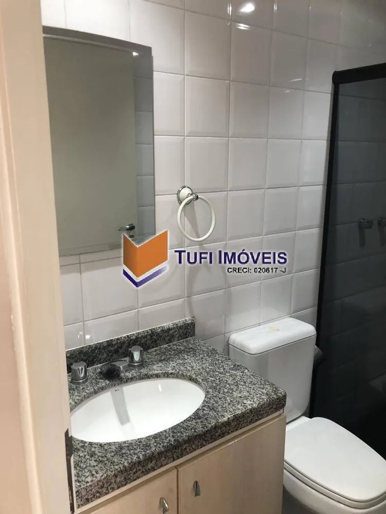 Apartamento, 1 quarto, 36 m² - Foto 3