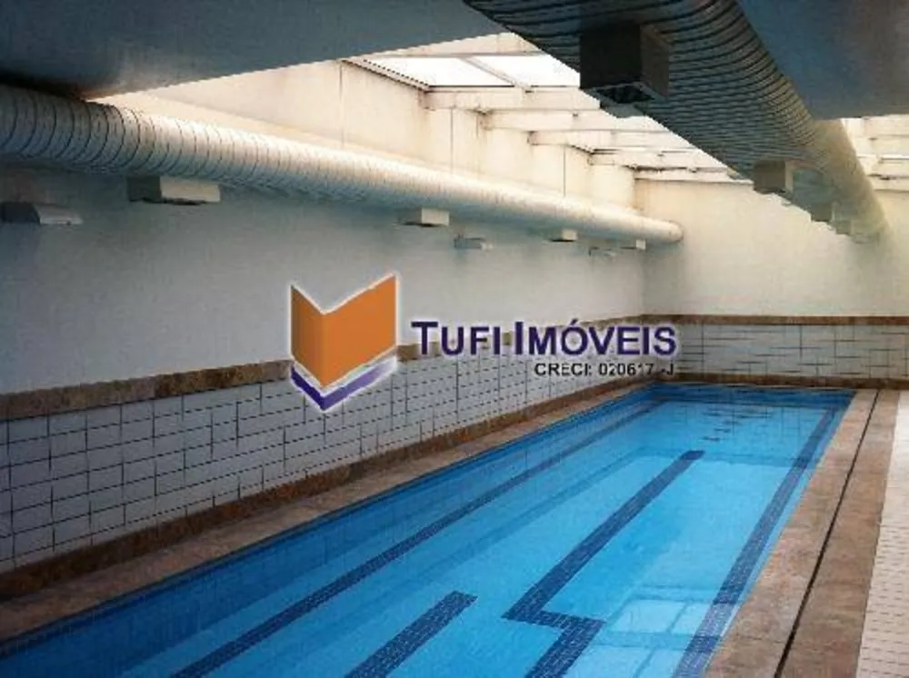 Apartamento, 1 quarto, 36 m² - Foto 7